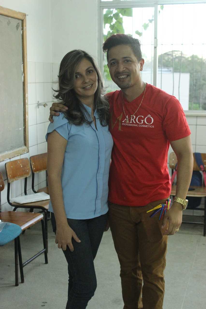 Cabeleireiro